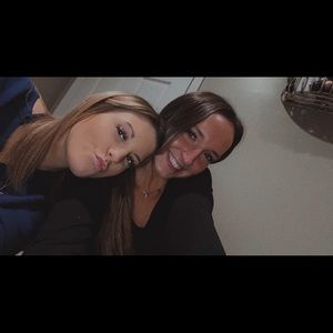 Meet your Posher, Marissa